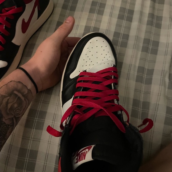 Jordan 1 Retro High Tops main image 4